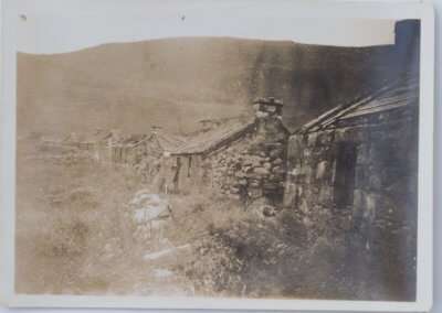 Main Street, St Kilda in 1936
