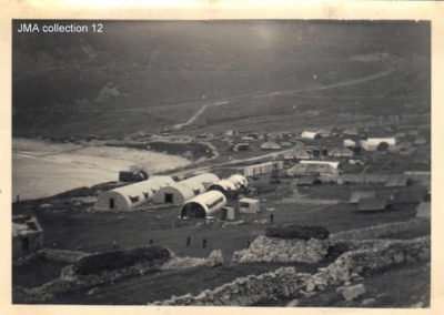 Operation Hardrock by John Abbott