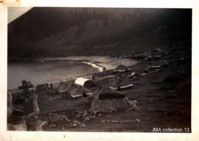 Village Bay
