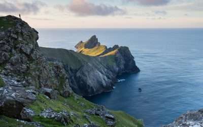 St Kilda World Heritage Site Management Plan 2022-2032
